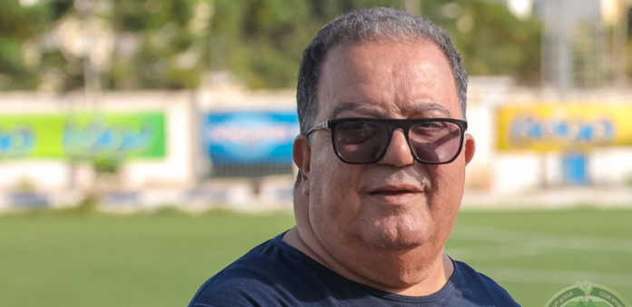 Mongi Bhar porte plainte contre un animateur sportif pour diffamation