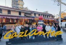 21 agences de voyage à la découverte du sud-est de la Türkiye