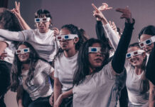 FIFEJ 2026 : des premières films et courts-métrages inspirants plongent le public dans l’espoir et la résilience des jeunes