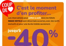 Early Booking 2026 : Liberta Voyages lance une offre exclusive jusqu’à -40 %