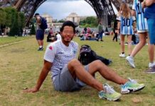 France : Le tueur en série Tunisien étrangle sur son codétenu