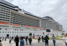 La Tunisie : Reprise des croisières à partir de Tunis et ouverture de nouveaux horizons