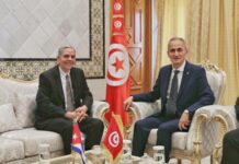 Tunisie – Cuba : vers un renforcement du partenariat dans la santé, l’éducation et l’agriculture