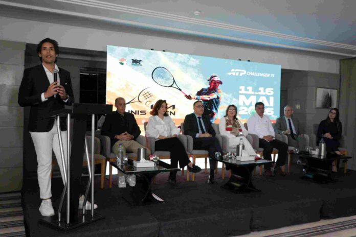 Le Tennis Club de Tunis s’apprête à abriter la 21ᵉ édition du Kia Tunis Open