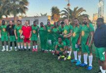 Tunisie : Les diplomates africains célèbrent la Journée de l’Afrique Les diplomates africains ont célébré la Journée de l’Afrique