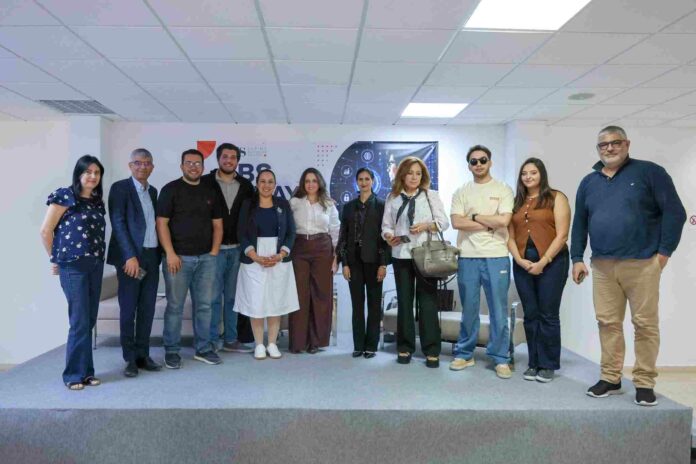 L’EBS place l’intelligence artificielle au cœur de ses formations universitaires