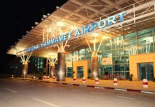 Aéroport Enfidha-Hammamet : une croissance du trafic encore en dessous des attentes