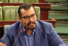 Le député Ahmed Saidani libéré après trois mois de détention Ahmed Saidani