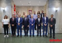 Ooredoo Tunisie réaffirme son engagement en faveur de la santé publique à travers un partenariat stratégique avec le Ministère de la Santé