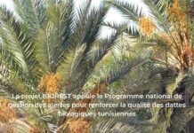 e projet BIOREST soutient un programme national stratégique