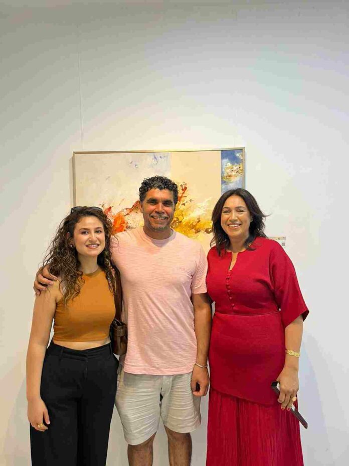 Espace d’Art et de Culture Hédi Turki : Héritage, Création et Transmission