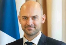 La France interdit l’entrée à Bezalel Smotrich et sanctionne des responsables de la colonisation en Cisjordanie