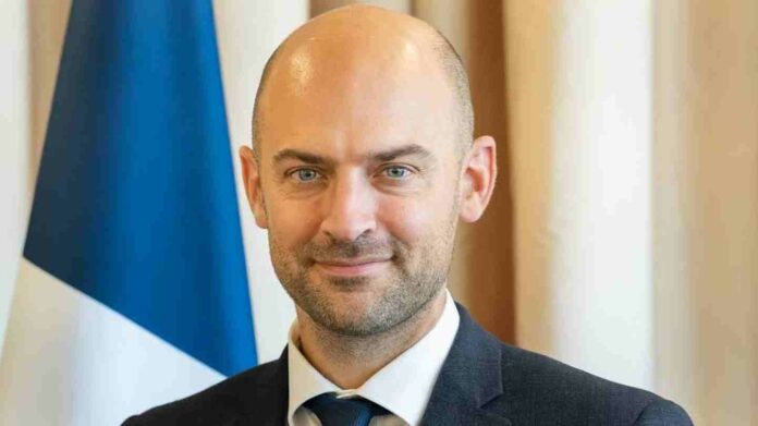 La France interdit l’entrée à Bezalel Smotrich et sanctionne des responsables de la colonisation en Cisjordanie