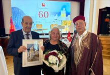 Cologne célèbre 60 ans de l’Association de jumelage avec Tunis