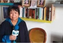 Une nouvelle responsabilité internationale pour Saïda Agrebi Saïda Agrebi nommée chargée des partenariats internationaux au Haut Commissariat des Diasporas Africaines de France