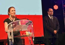 Anne Guéguen : « La France et la Tunisie ont un destin commun à construire »