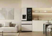 LG InstaView™ : dix ans d’innovation et plus de 5,3 millions de réfrigérateurs vendus