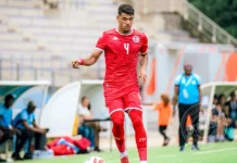Le Tunisien Mohamed Riahi débarque à Viborg FF