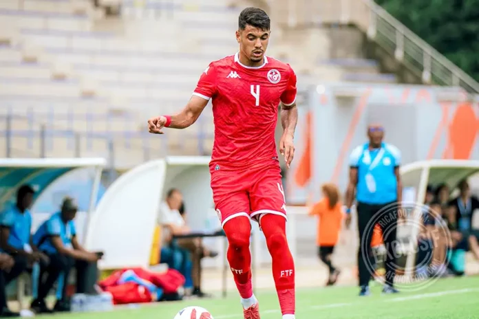 Le Tunisien Mohamed Riahi débarque à Viborg FF