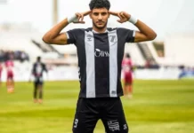 Omar Ben Ali rejoint Alanyaspor