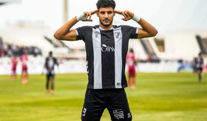 Omar Ben Ali rejoint Alanyaspor