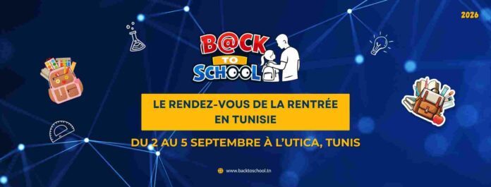 « Back to School » : le rendez-vous de la rentrée scolaire à l’UTICA
