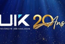 L’Université Ibn Khaldoun célèbre 20 ans d’histoire, d’innovation et d’ouverture internationale