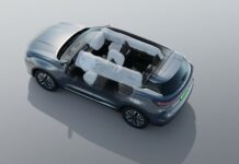 CHERY TIGGO 7 & TIGGO 8 : 5 étoiles sur 5 aux tests Euro NCAP CHERY TIGGO 7 & TIGGO 8 : 5 étoiles sur 5 aux tests Euro NCAP