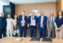 L’ATB renforce son engagement auprès des pharmaciens d’officine L’ATB renforce son engagement auprès des pharmaciens d’officine grâce à un partenariat avec le SPOT