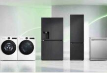 LG Electronics accélère la démocratisation de l’efficacité énergétique à l’IFA 2026