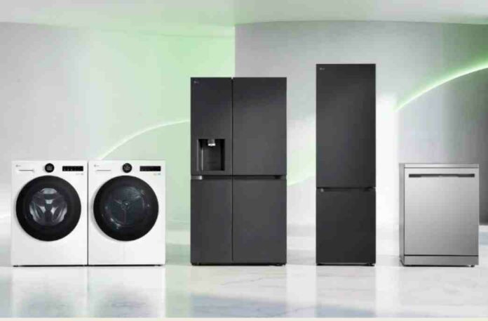 LG Electronics accélère la démocratisation de l’efficacité énergétique à l’IFA 2026