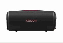 LG xboom Blast