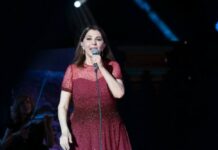 Majida El Roumi à Carthage : une voix éternelle pour une soirée d’exception