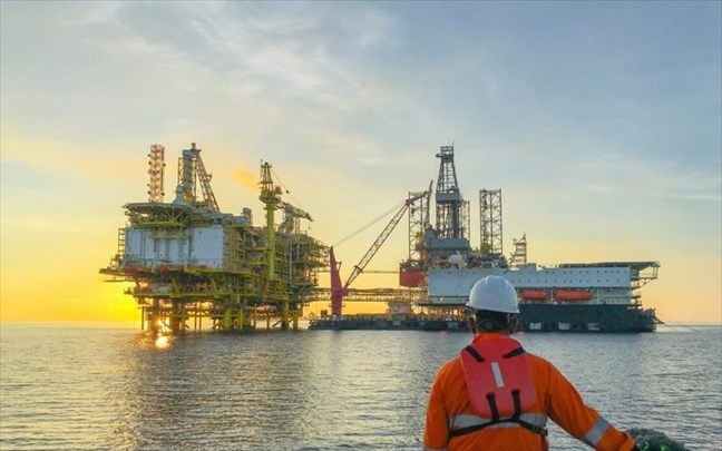Panoro va forer jusqu’à 5 nouveaux puits à Dussafu