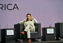 Anis Montacer rejoint les leaders de l’industrie au BRICS+ Fashion Summit