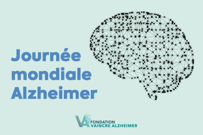 Alzheimer : une mobilisation nationale pour agir dès les premiers signes
