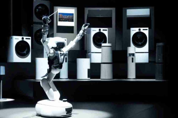 LG dévoile à l’IFA 2026 sa vision d’une maison intelligente, connectée et écoénergétique
