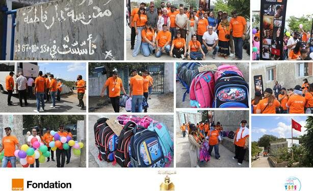 La Fondation Orange Tunisie renforce son engagement en faveur de l’éducation numérique