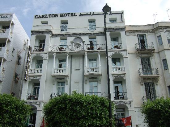 Le Carlton Tunis célèbre un siècle d’histoire au cœur de Tunis