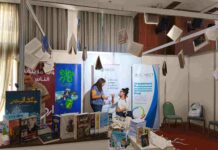 Le Salon « Back to School » : Quand la CONECT crée l’évènement à l’UTICA