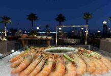Mövenpick Hôtel du Lac Tunis célèbre la rentrée avec son élégante soirée « Summer Farewell 2026 »
