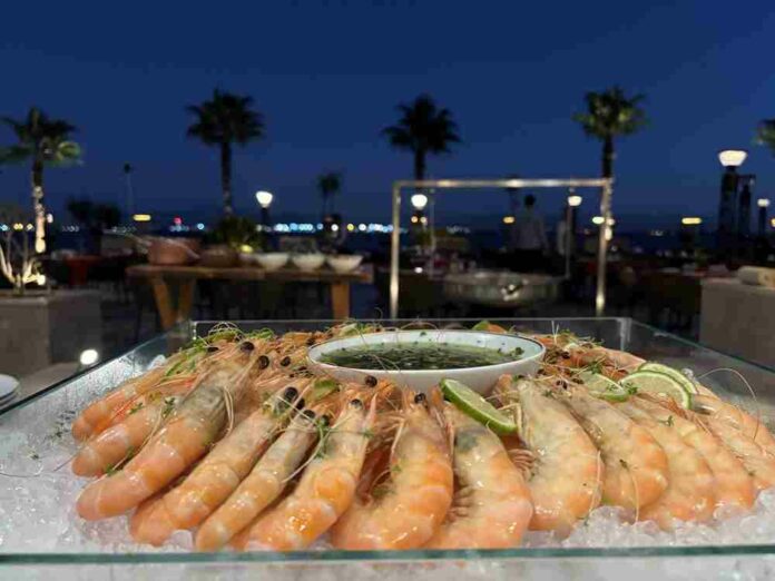 Mövenpick Hôtel du Lac Tunis célèbre la rentrée avec son élégante soirée « Summer Farewell 2026 »