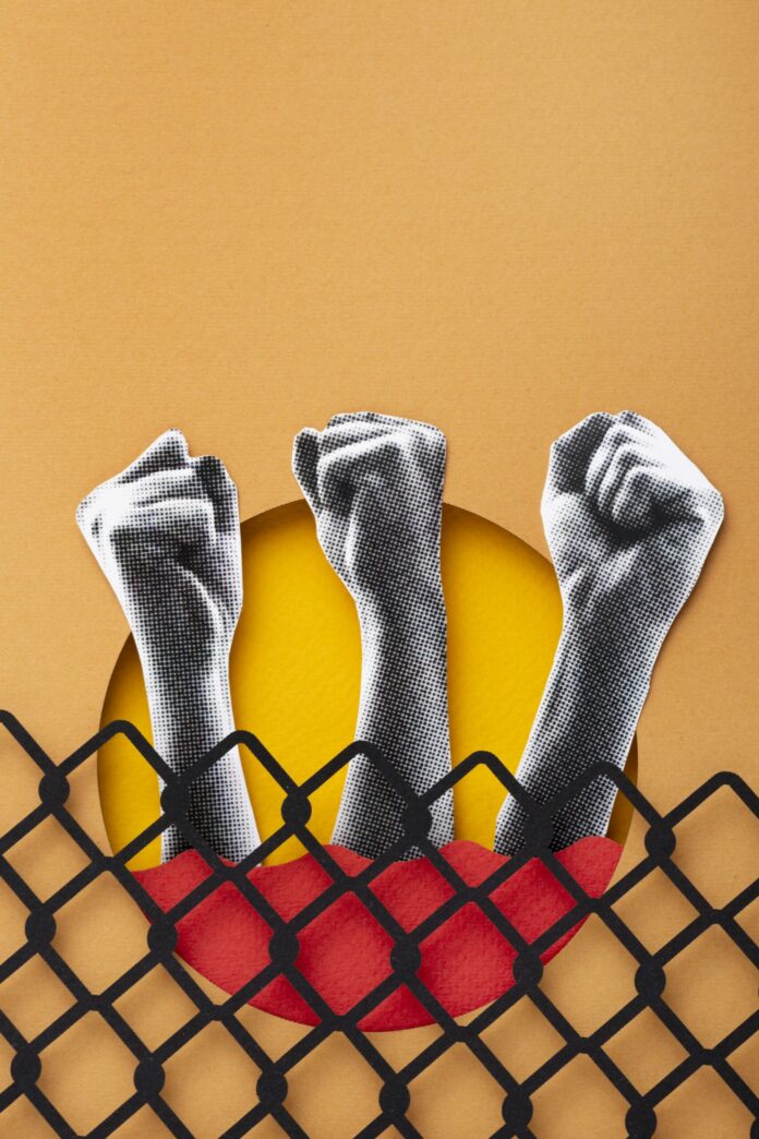 • Août 2026 : plus de 1 000 mouvements de protestation