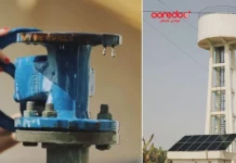 Ooredoo Tunisie célèbre l’inauguration du projet « Water for All » à Sebikha