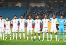 CAN 2027 : la Tunisie au bord du gouffre