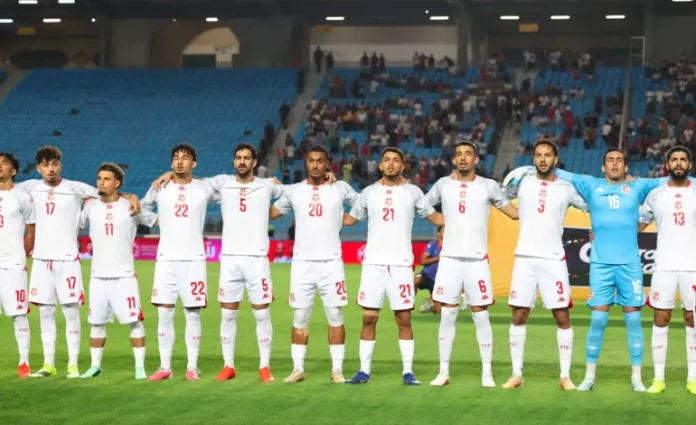 CAN 2027 : la Tunisie au bord du gouffre