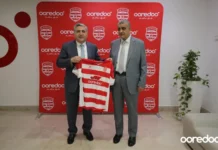 Ooredoo Tunisie renouvelle son partenariat avec le Club Africain