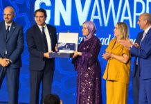 GNV Awards : Marrakech consacre l’ambition de GNV GNV Awards : Marrakech consacre l’ambition de GNV