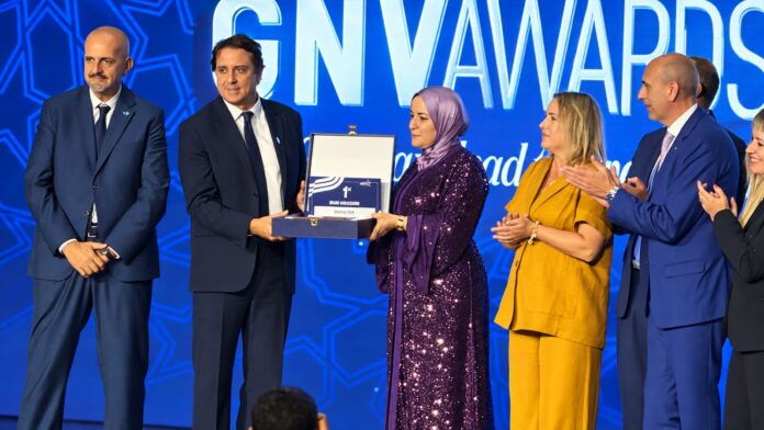 GNV Awards : Marrakech consacre l’ambition de GNV