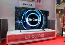 LG Electronics Tunisie célèbre l’amitié tuniso-coréenne LG Electronics Tunisie célèbre l’amitié tuniso-coréenne